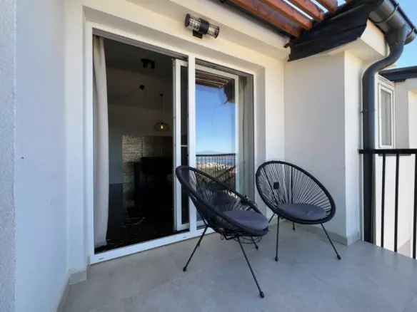 3-bedroom Apartment In Crikvenica, Croatia (161 M²)