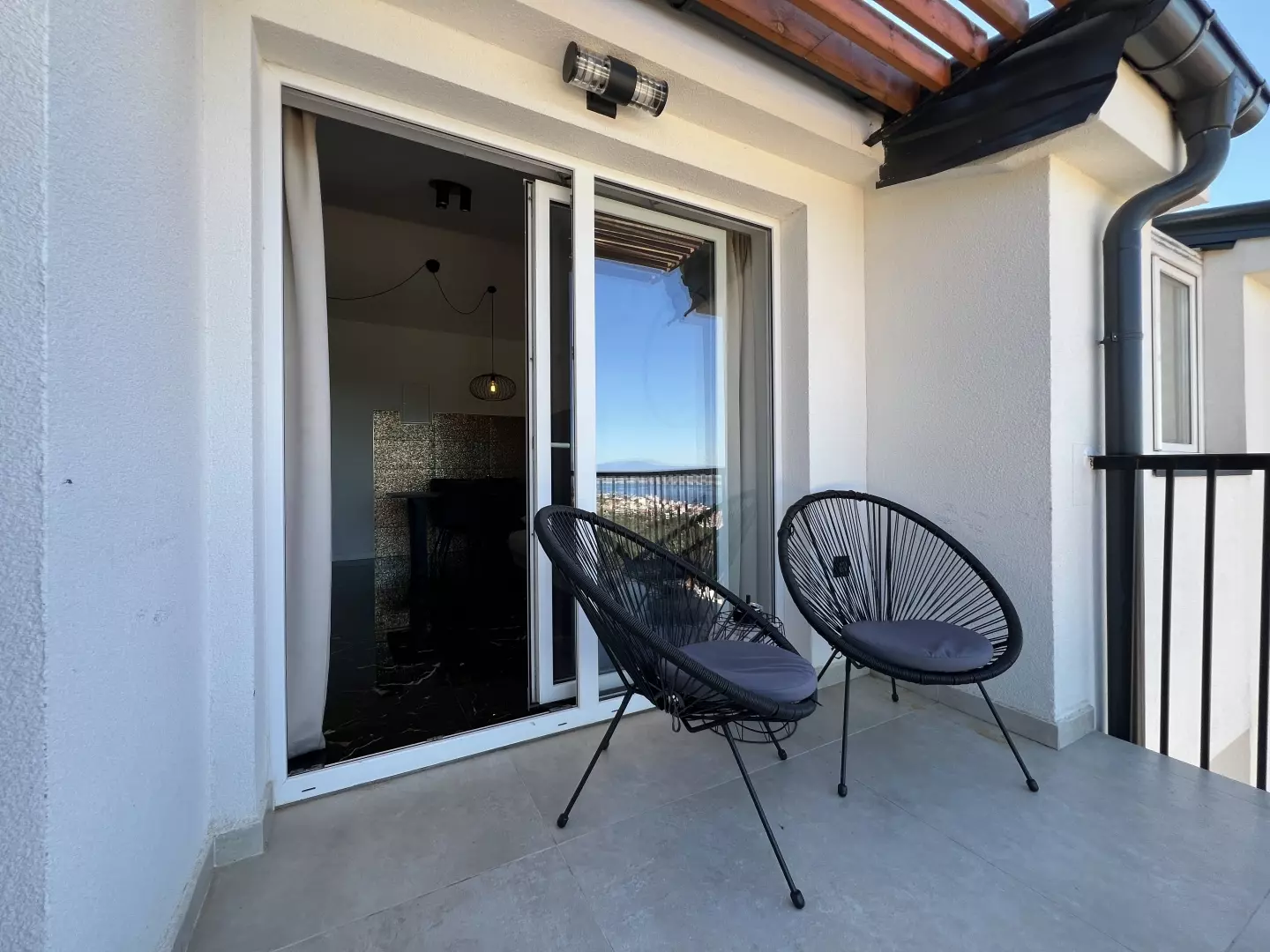 3-bedroom Apartment In Crikvenica, Croatia (161 M²)