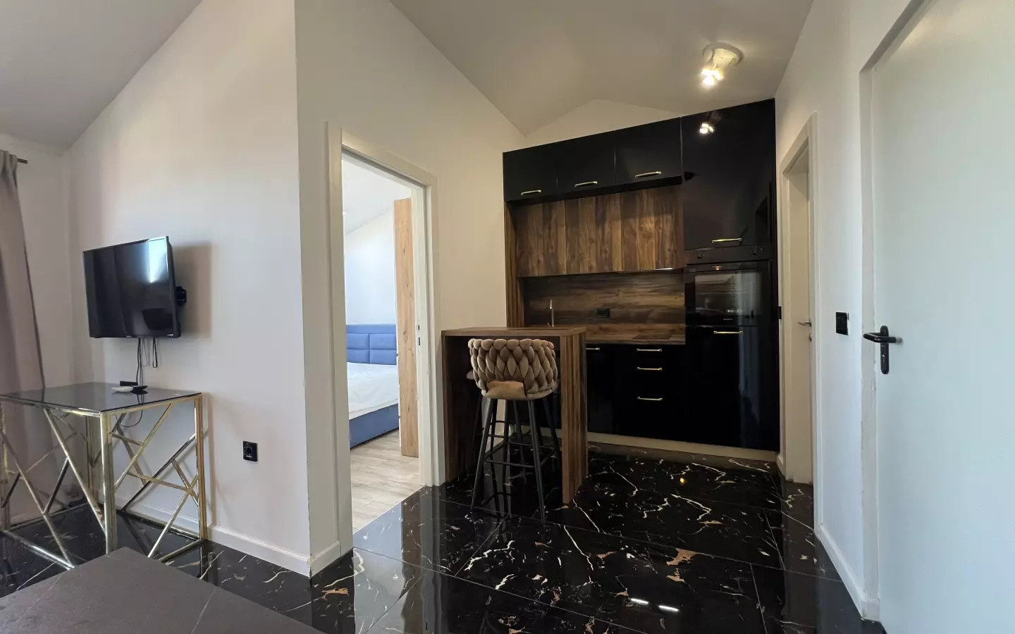3-bedroom Apartment In Crikvenica, Croatia (161 M²)