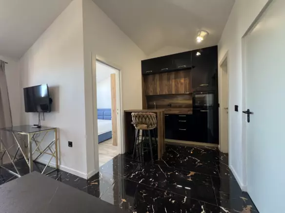 3-bedroom Apartment In Crikvenica, Croatia (161 M²)