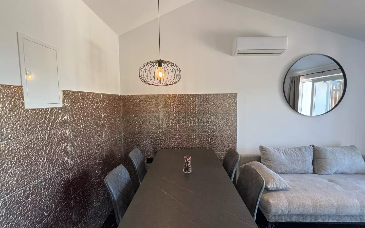 3-bedroom Apartment In Crikvenica, Croatia (161 M²)