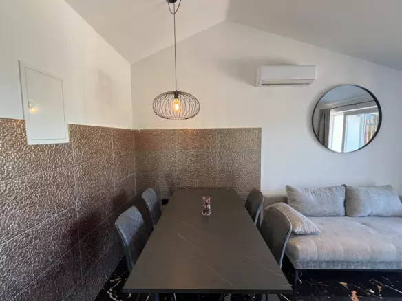 3-bedroom Apartment In Crikvenica, Croatia (161 M²)