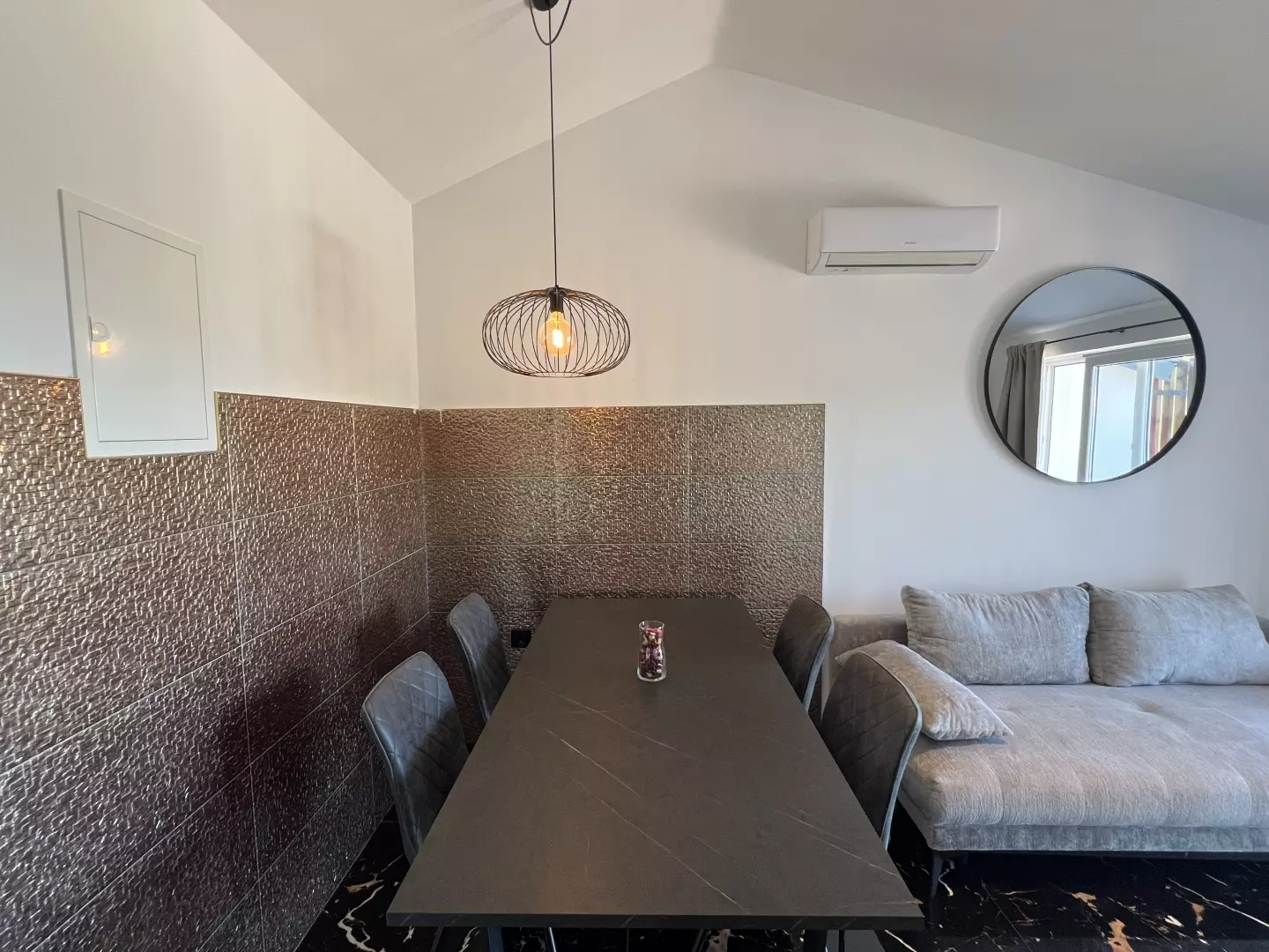 3-bedroom Apartment In Crikvenica, Croatia (161 M²)