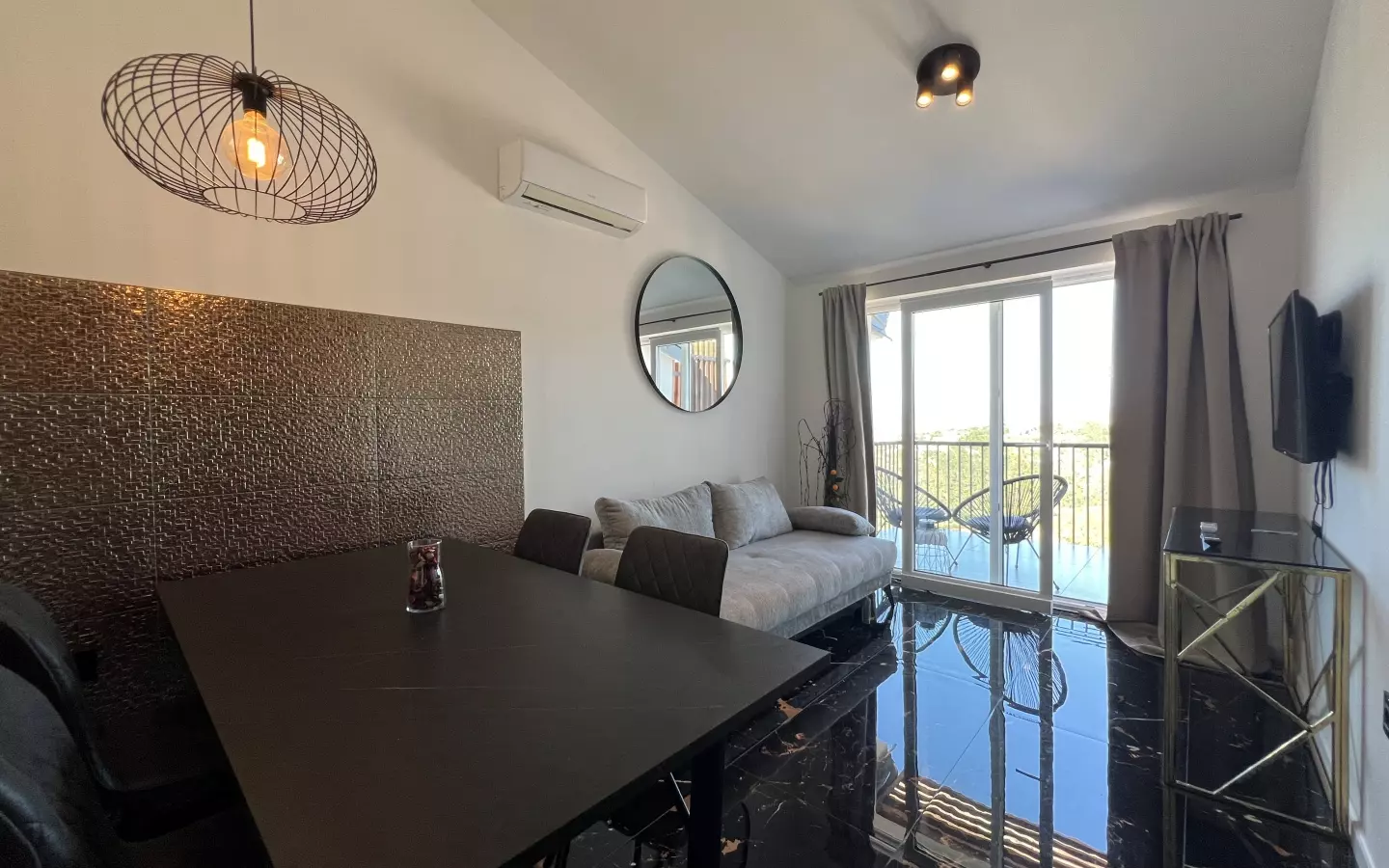 3-bedroom Apartment In Crikvenica, Croatia (161 M²)