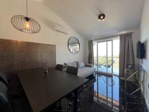 3-bedroom Apartment In Crikvenica, Croatia (161 M²)