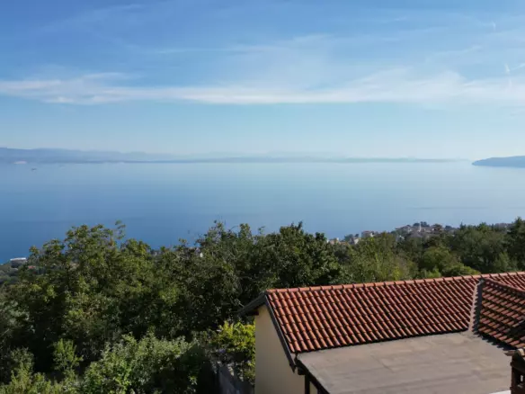 Land In Dobreć, Croatia (2.090 M²)