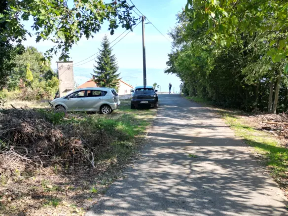 Land In Dobreć, Croatia (1.090 M²)