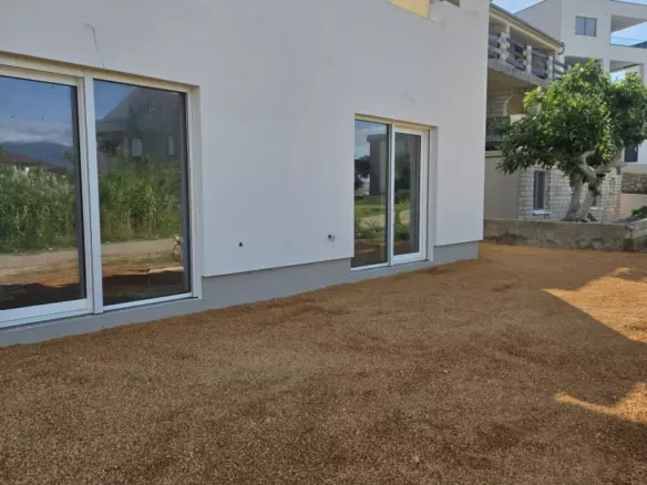1-bedroom Apartment In Pag, Croatia (87,96 M²)
