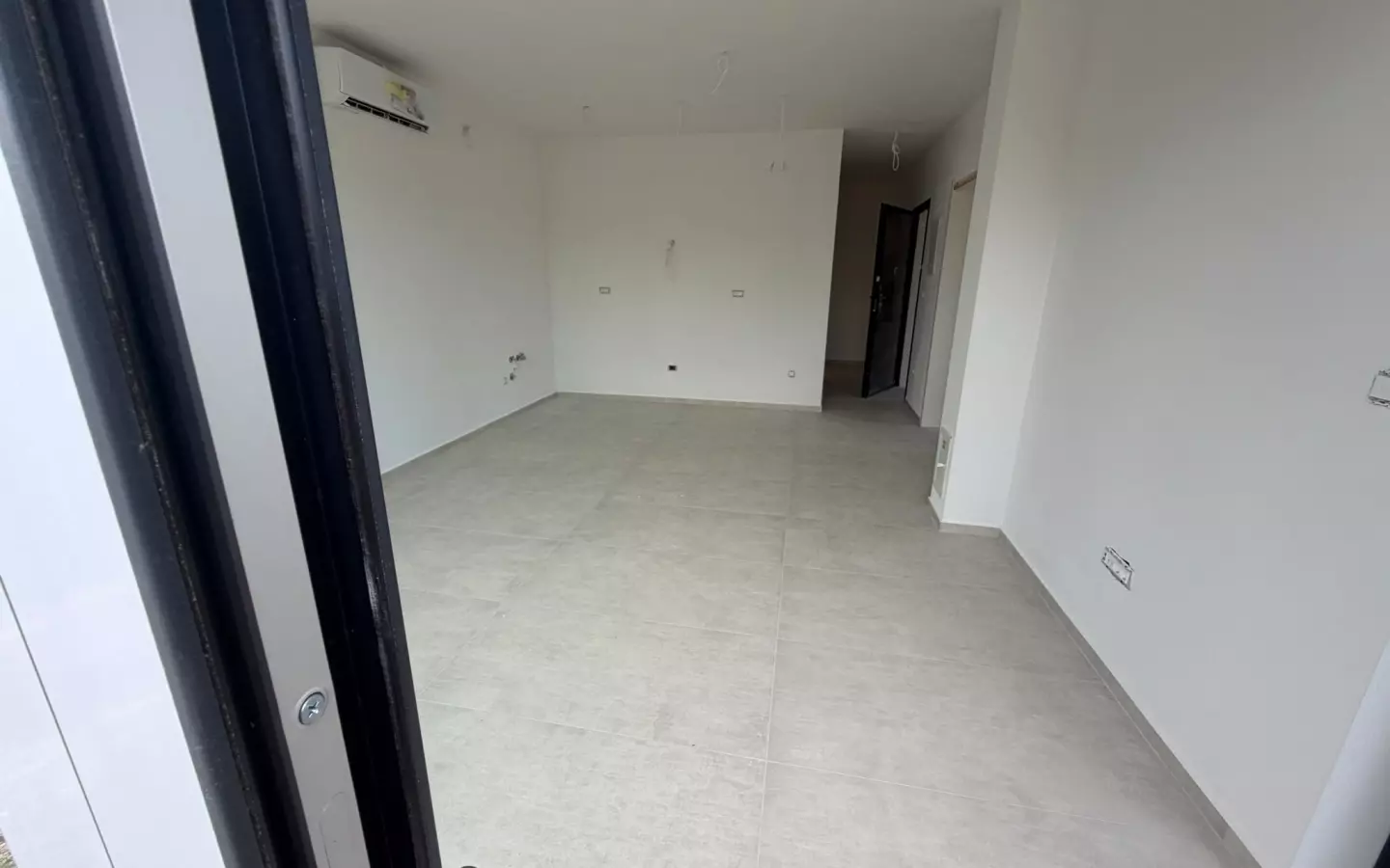 2-bedroom Apartment In Štinjan, Croatia (55 M²)