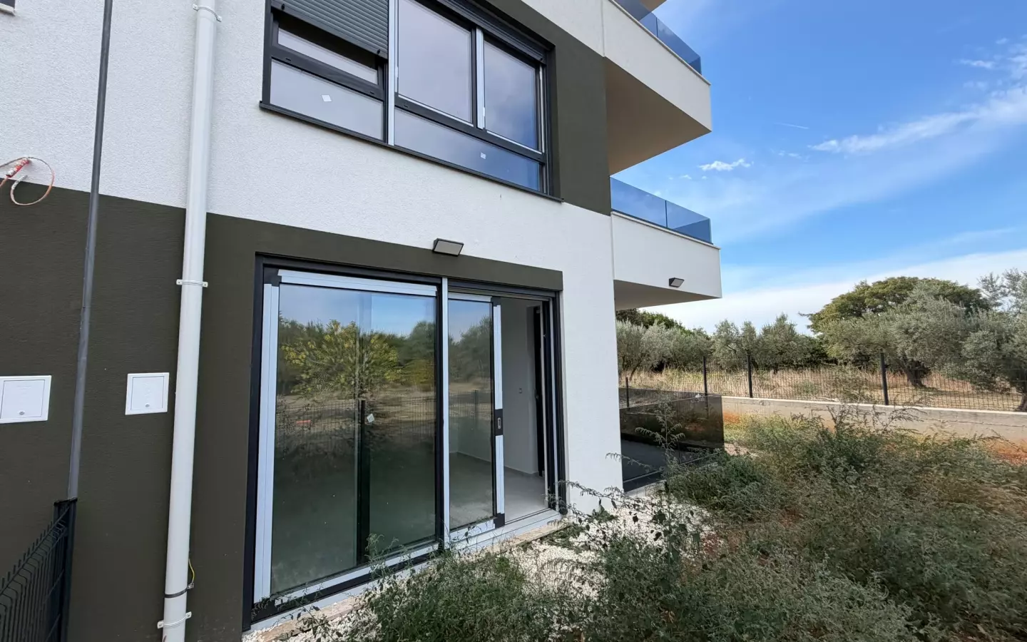 2-bedroom Apartment In Štinjan, Croatia (55 M²)