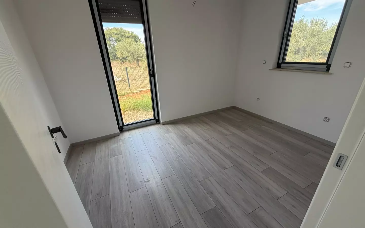 2-bedroom Apartment In Štinjan, Croatia (55 M²)