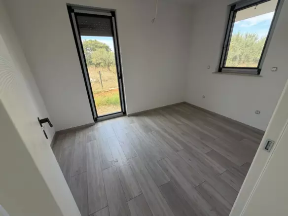 2-bedroom Apartment In Štinjan, Croatia (55 M²)