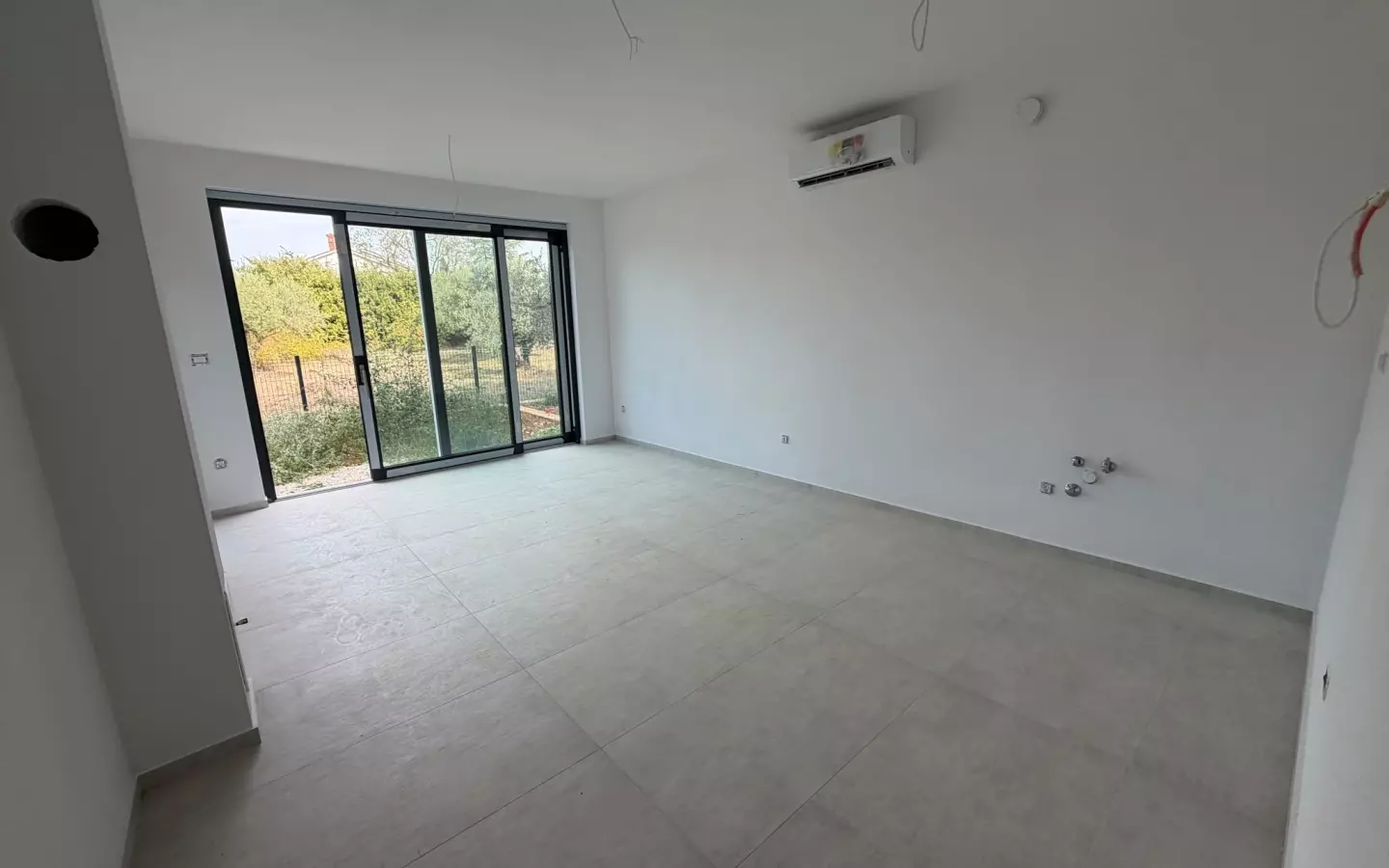2-bedroom Apartment In Štinjan, Croatia (55 M²)
