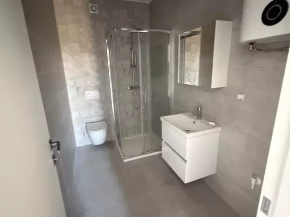 2-bedroom Apartment In Štinjan, Croatia (55 M²)