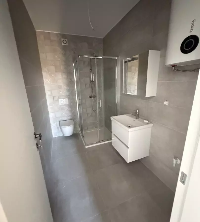 2-bedroom Apartment In Štinjan, Croatia (55 M²)