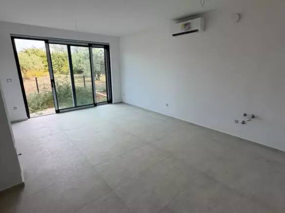 2-bedroom Apartment In Štinjan, Croatia (55 M²)