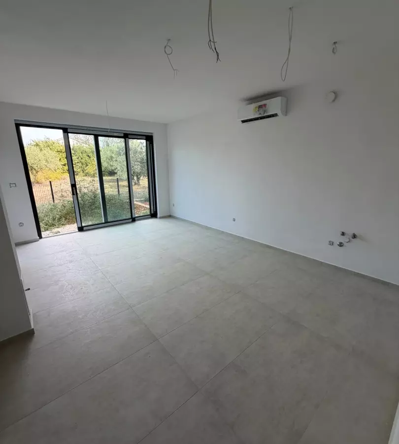 2-bedroom Apartment In Štinjan, Croatia (55 M²)