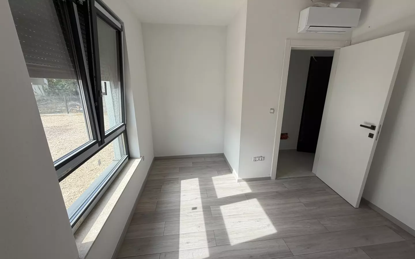 2-bedroom Apartment In Štinjan, Croatia (55 M²)