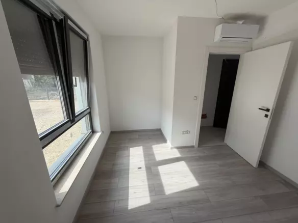 2-bedroom Apartment In Štinjan, Croatia (55 M²)