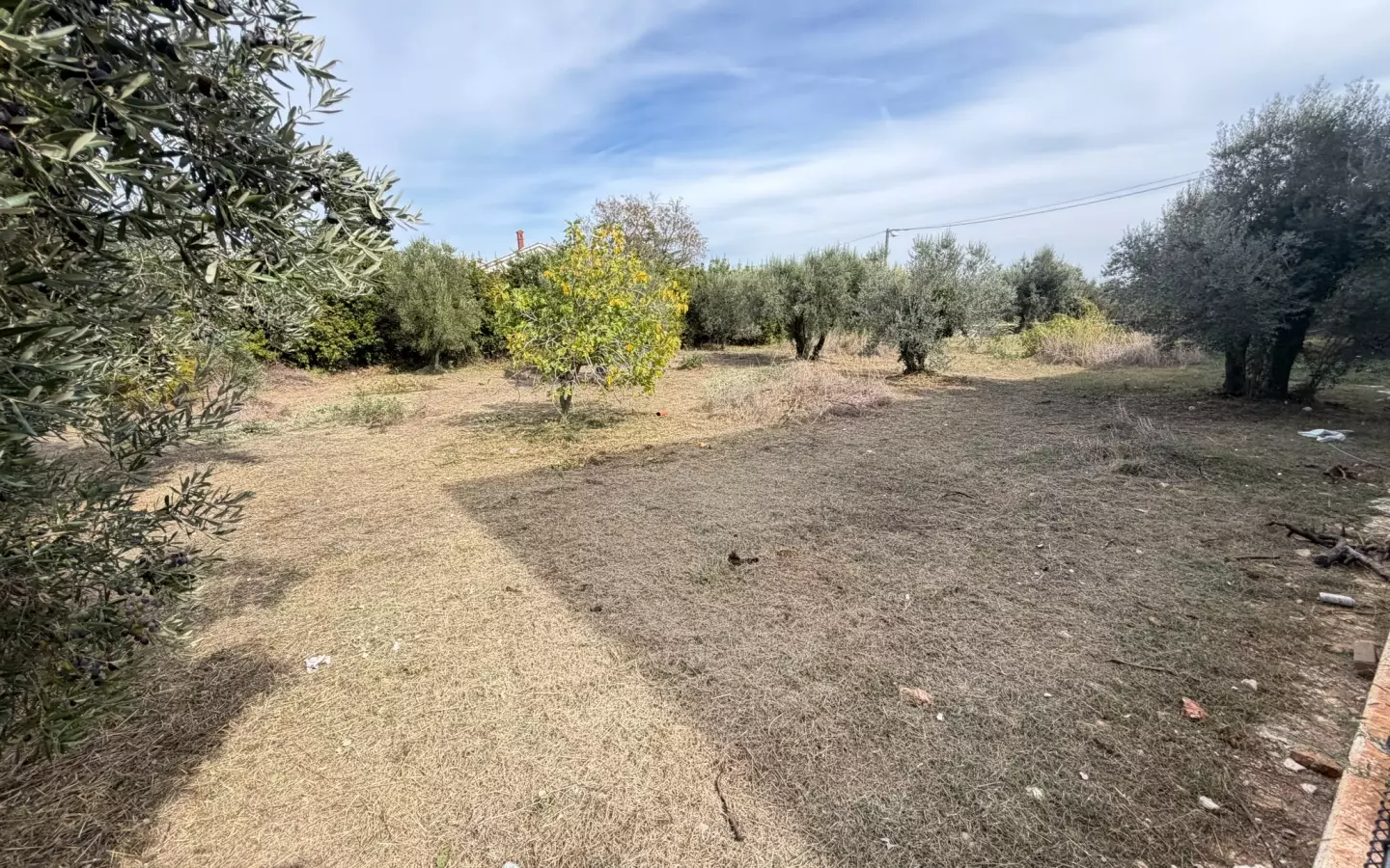 2-bedroom Apartment In Štinjan, Croatia (55 M²)