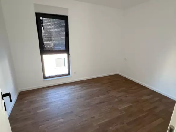 3-bedroom Apartment In Strožanac, Croatia (85,77 M²)