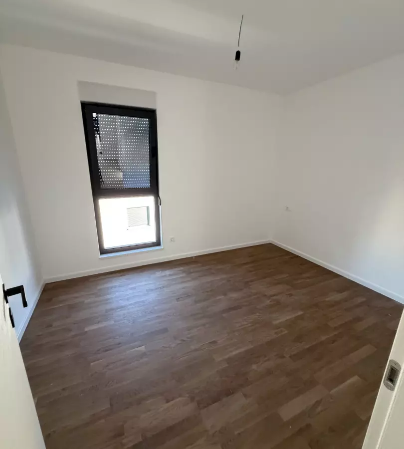 3-bedroom Apartment In Strožanac, Croatia (85,77 M²)