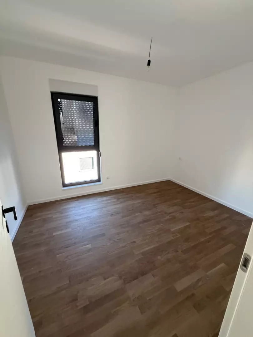 3-bedroom Apartment In Strožanac, Croatia (85,77 M²)