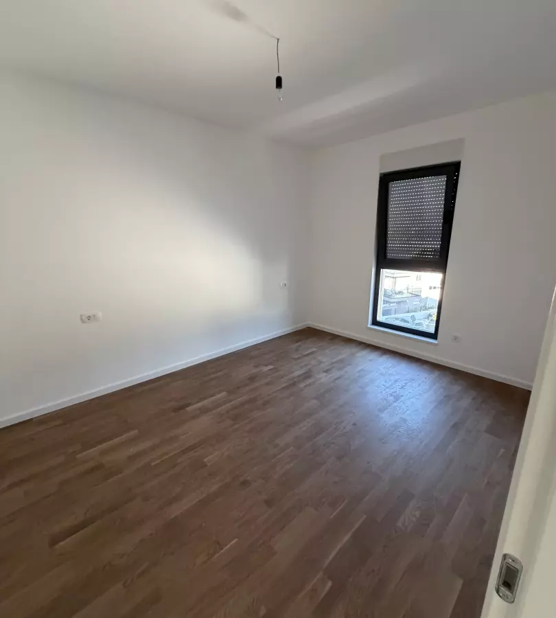 3-bedroom Apartment In Strožanac, Croatia (85,77 M²)