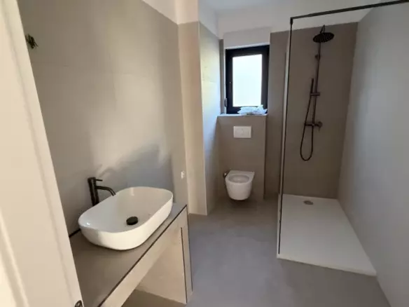 3-bedroom Apartment In Strožanac, Croatia (85,77 M²)