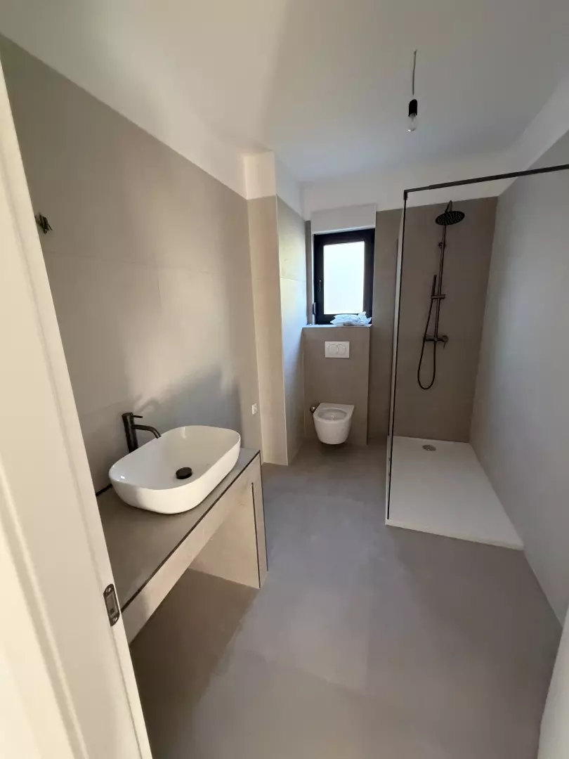 3-bedroom Apartment In Strožanac, Croatia (85,77 M²)