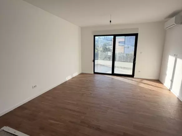 3-bedroom Apartment In Strožanac, Croatia (85,77 M²)