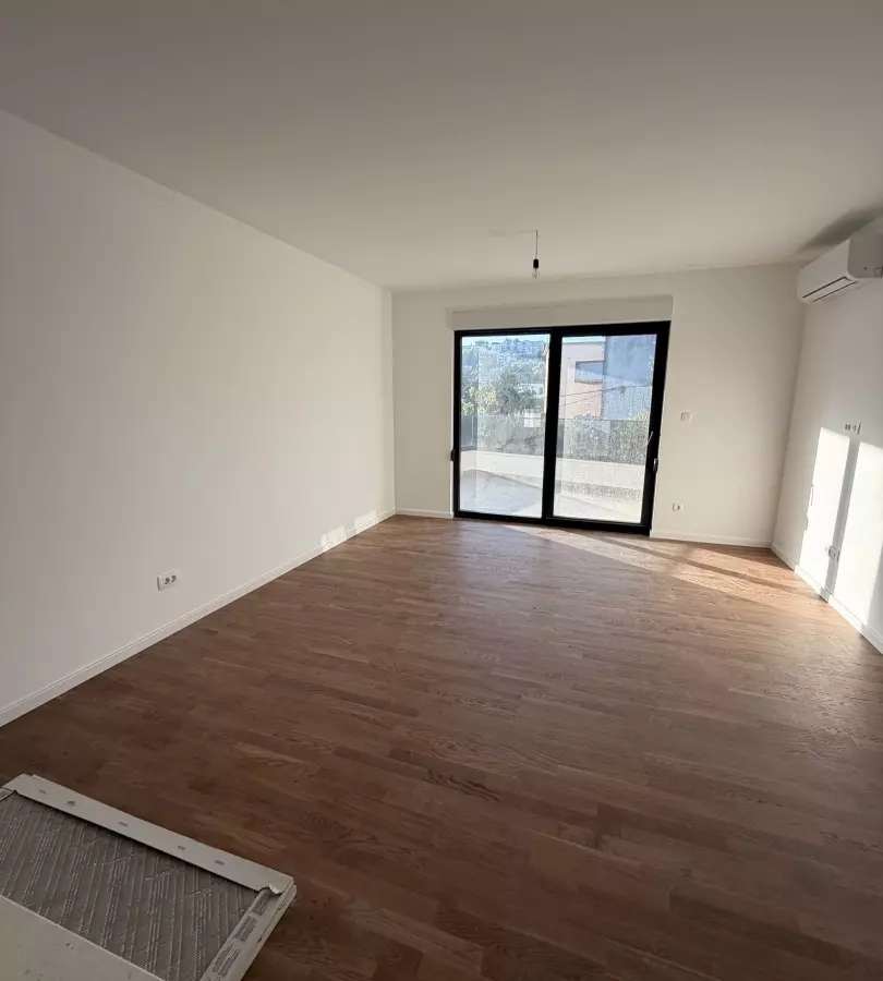 3-bedroom Apartment In Strožanac, Croatia (85,77 M²)