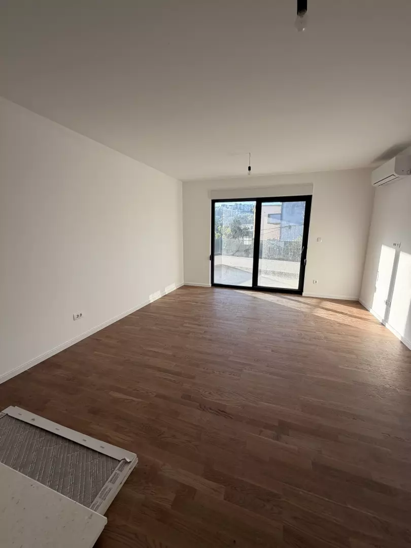 3-bedroom Apartment In Strožanac, Croatia (85,77 M²)