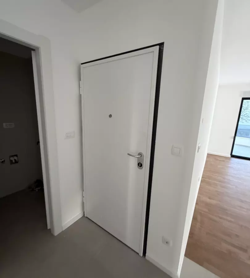3-bedroom Apartment In Strožanac, Croatia (85,77 M²)