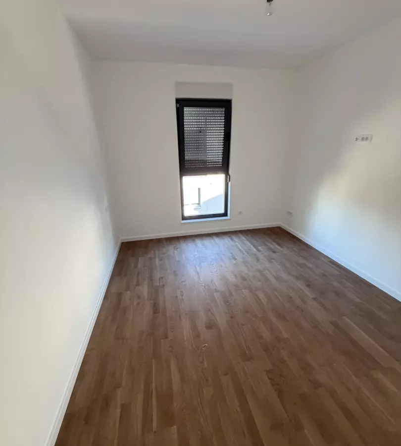 3-bedroom Apartment In Strožanac, Croatia (85,77 M²)