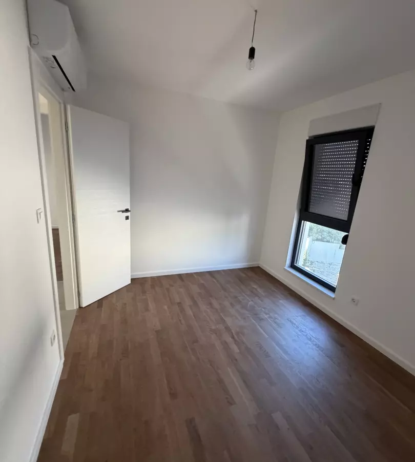 3-bedroom Apartment In Strožanac, Croatia (85,77 M²)