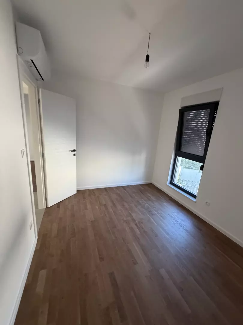 3-bedroom Apartment In Strožanac, Croatia (85,77 M²)