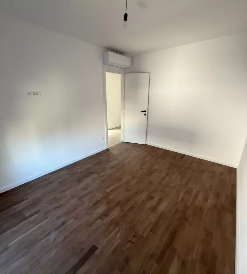 3-bedroom Apartment In Strožanac, Croatia (85,77 M²)