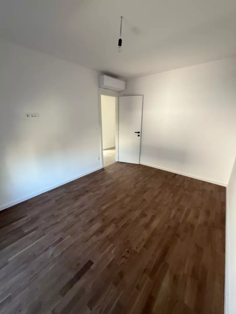 3-bedroom Apartment In Strožanac, Croatia (85,77 M²)