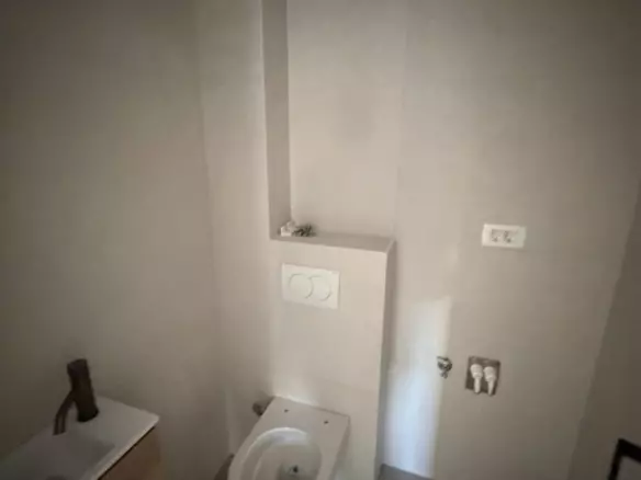 3-bedroom Apartment In Strožanac, Croatia (85,77 M²)