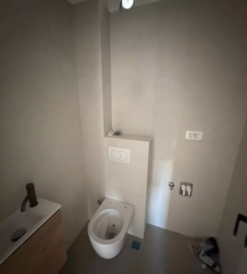 3-bedroom Apartment In Strožanac, Croatia (85,77 M²)
