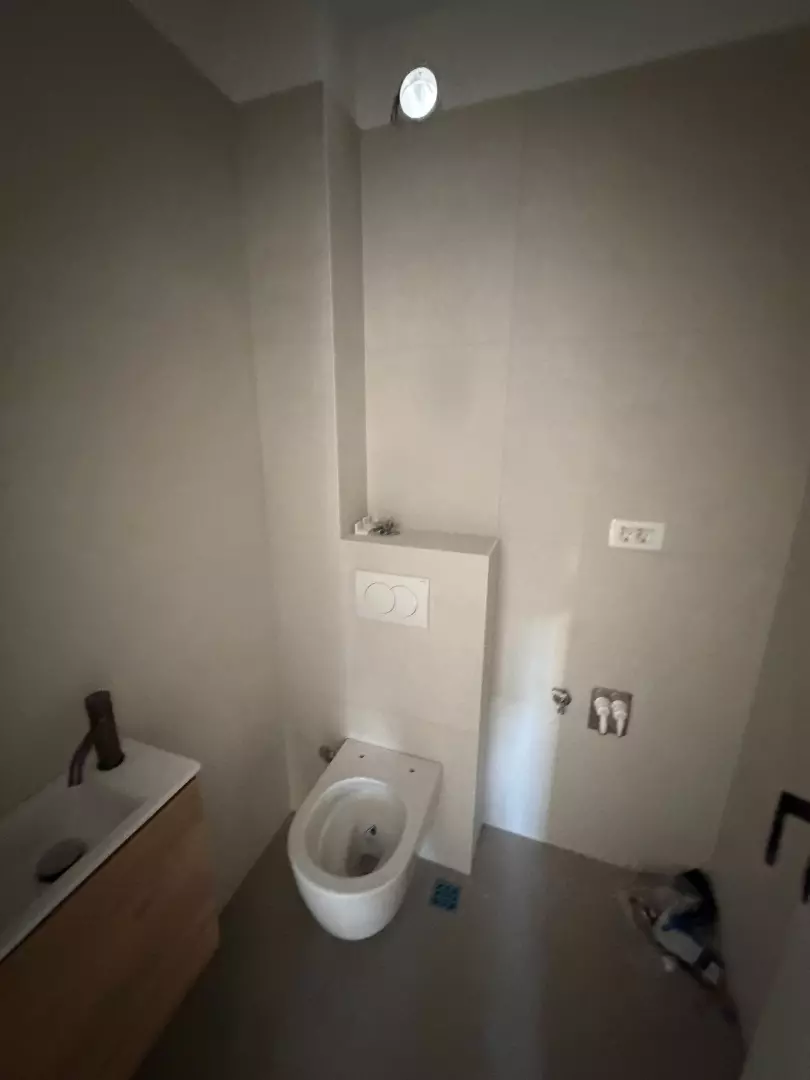 3-bedroom Apartment In Strožanac, Croatia (85,77 M²)