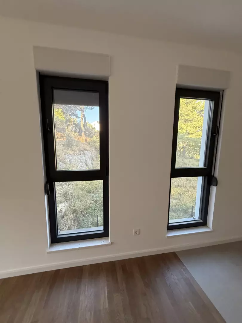 3-bedroom Apartment In Strožanac, Croatia (85,77 M²)