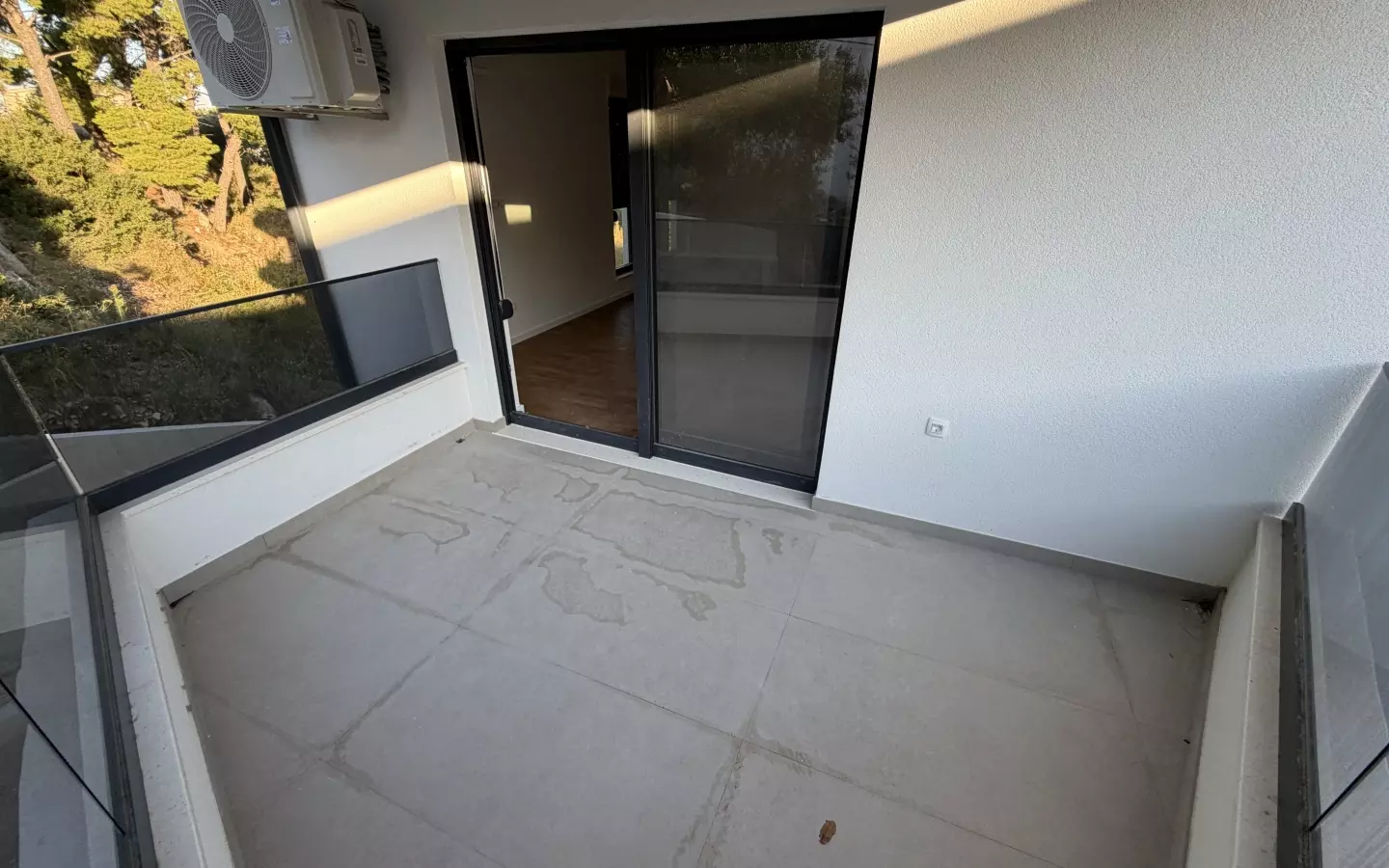 3-bedroom Apartment In Strožanac, Croatia (85,77 M²)