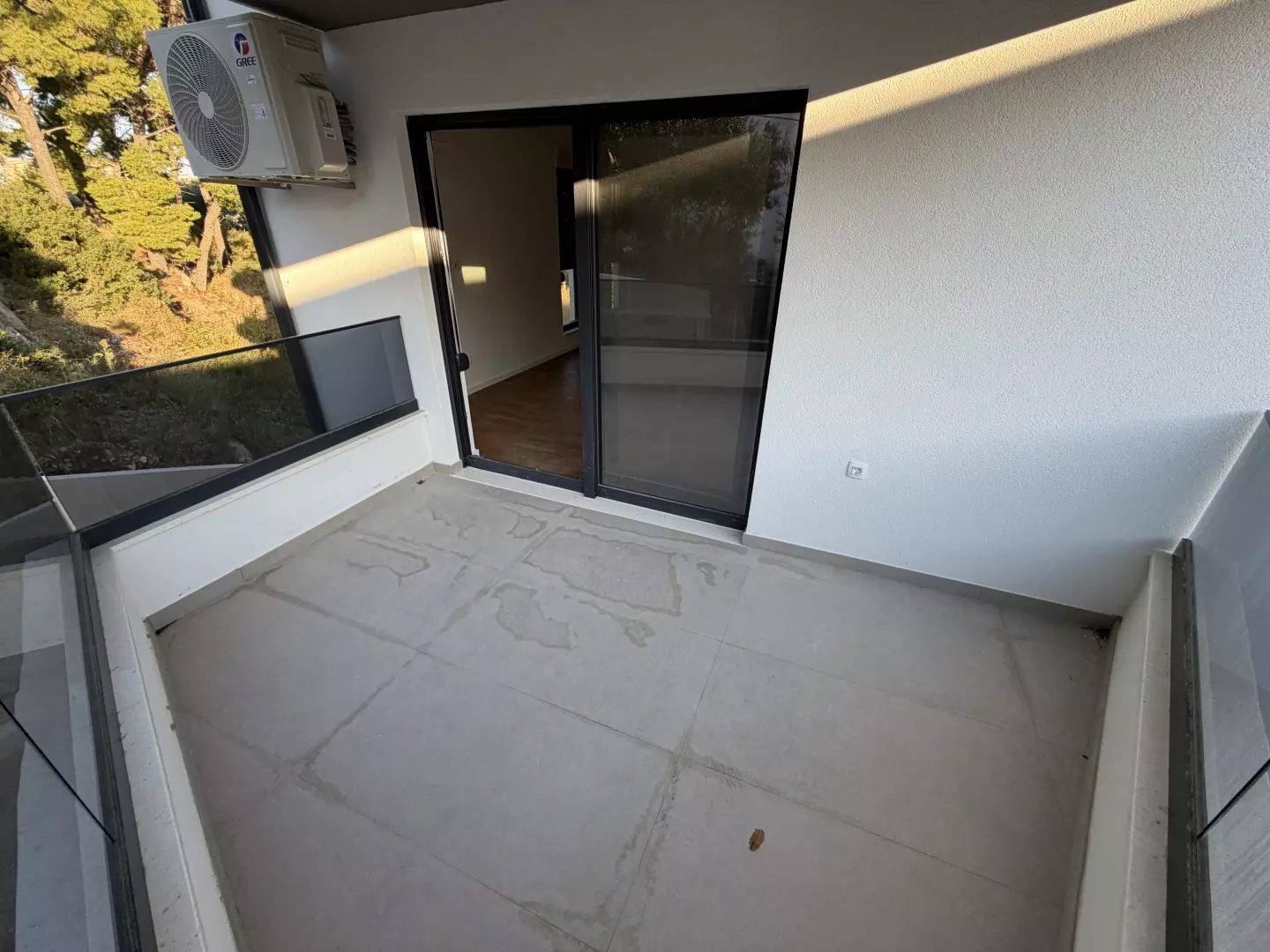 3-bedroom Apartment In Strožanac, Croatia (85,77 M²)