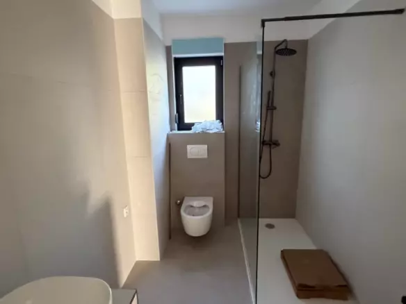 3-bedroom Apartment In Strožanac, Croatia (85,77 M²)