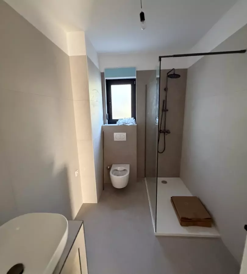 3-bedroom Apartment In Strožanac, Croatia (85,77 M²)