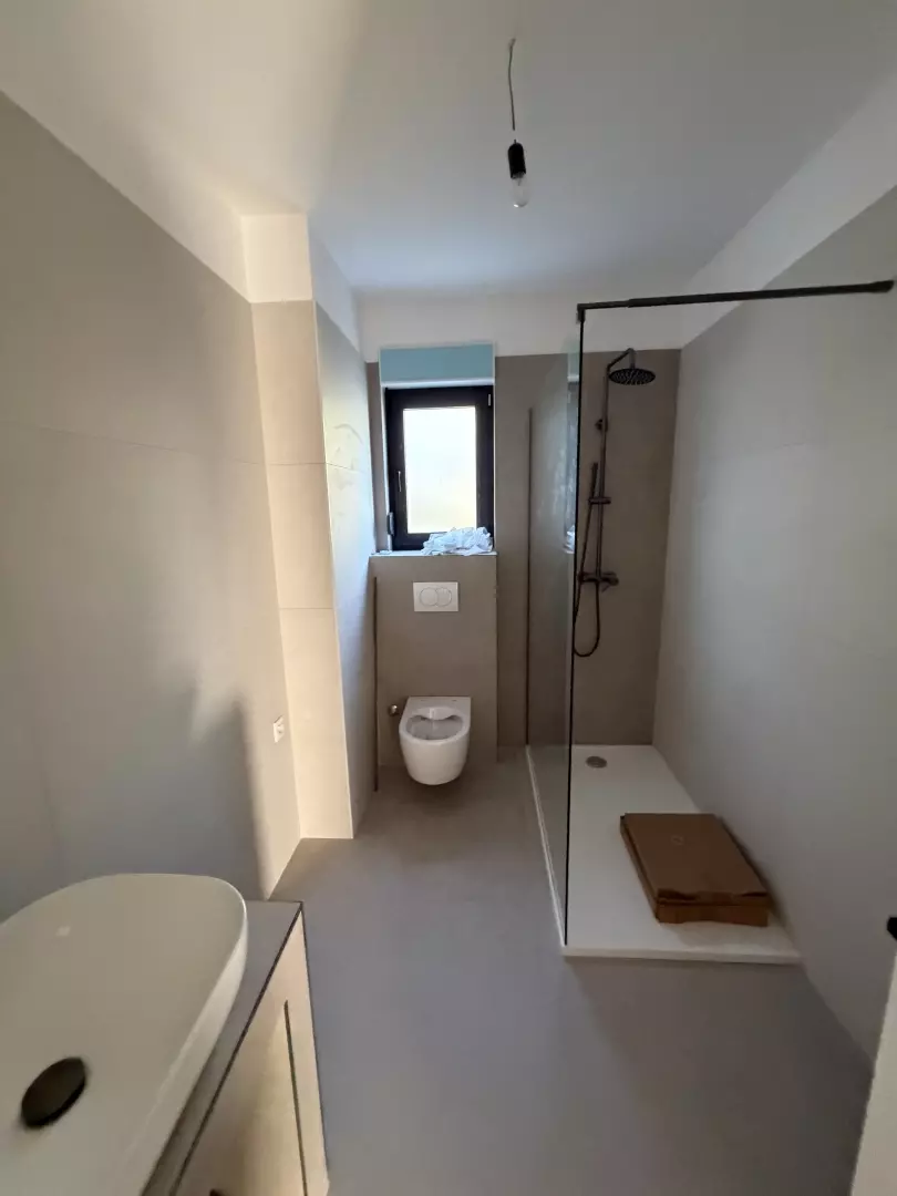 3-bedroom Apartment In Strožanac, Croatia (85,77 M²)