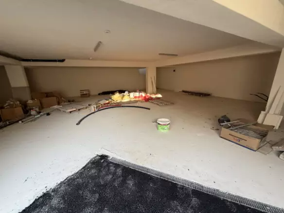 3-bedroom Apartment In Strožanac, Croatia (85,77 M²)