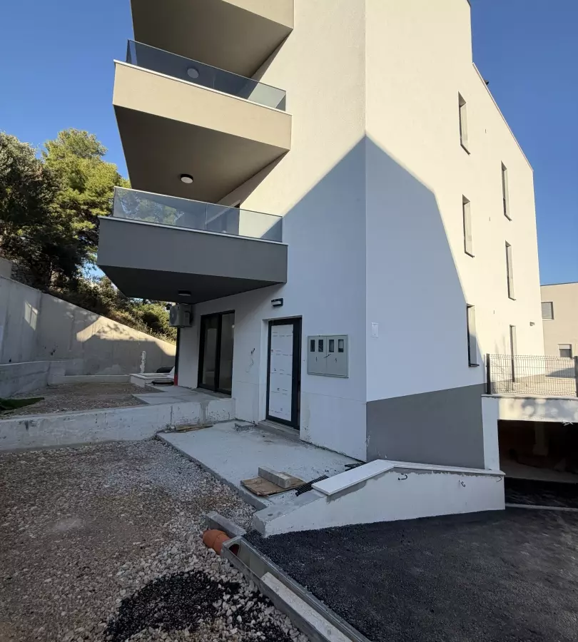 3-bedroom Apartment In Strožanac, Croatia (85,4 M²)